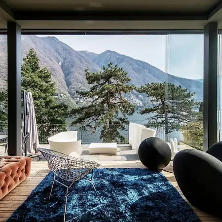 Hotel Charming Retreat In Laglio