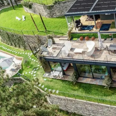 Charming Retreat In