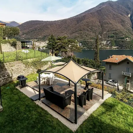 Charming Retreat In Hotell