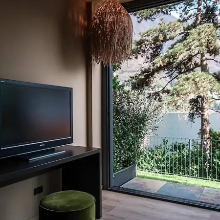 Charming Retreat In Hotell