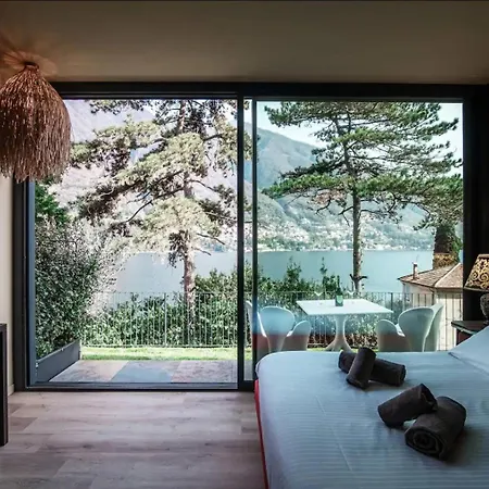 Hotell Charming Retreat In *