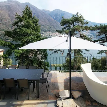 Hotell Charming Retreat In