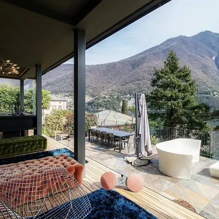 Hotell Charming Retreat In