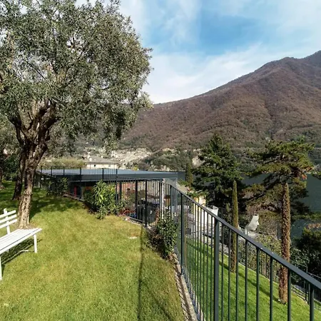 Hotell Charming Retreat In